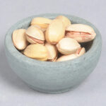 Classic Stone Turned Snack Bowl