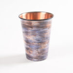 Handcrafted Copper Tumbler