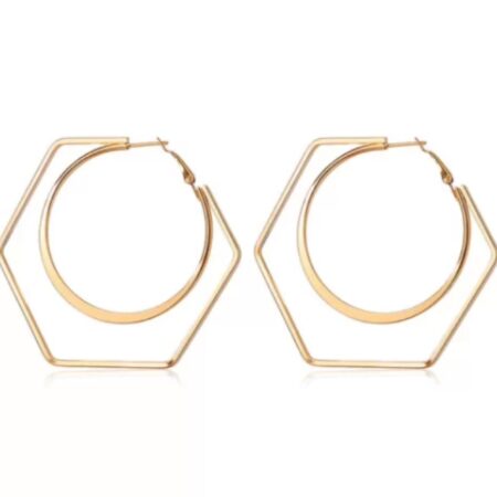 Golden geometric