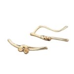 Gold Knot