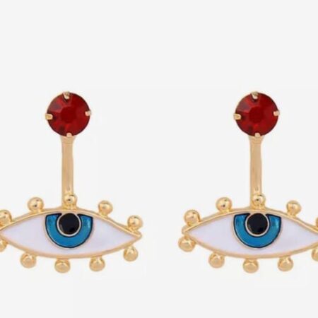 Ruby Eye