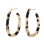 Acrylic tortoise shell